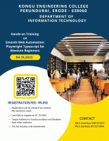 Smooth Web Automation: Playwright Typescript for Absolute Beginners